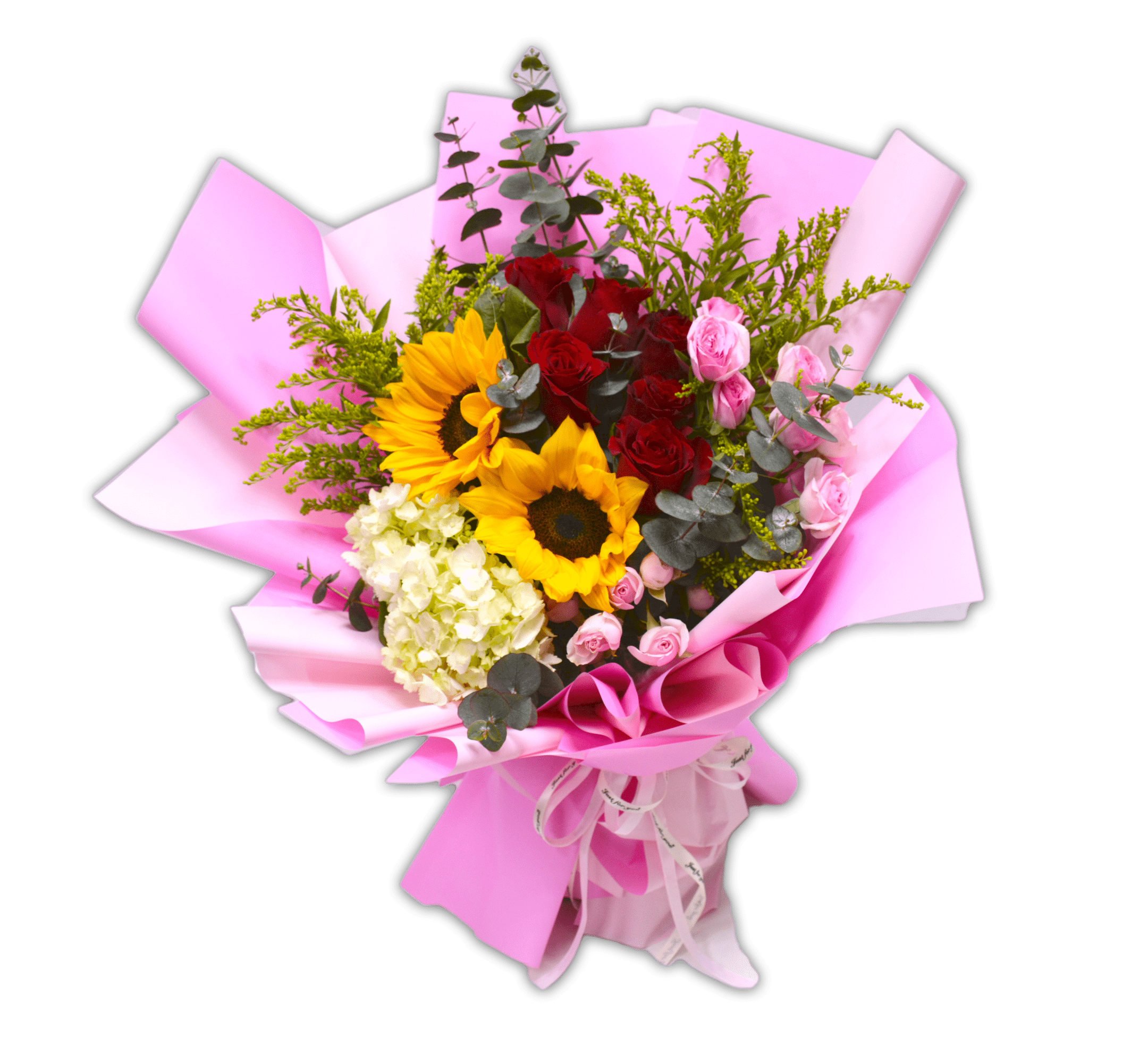 New Sensations Arrangement | mother's Day | Dubai | Flower Gift Center
