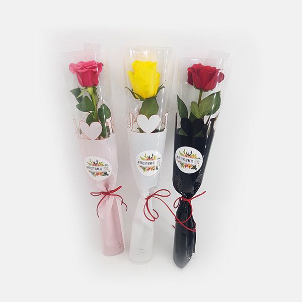 special single rose | Flower Gift Center