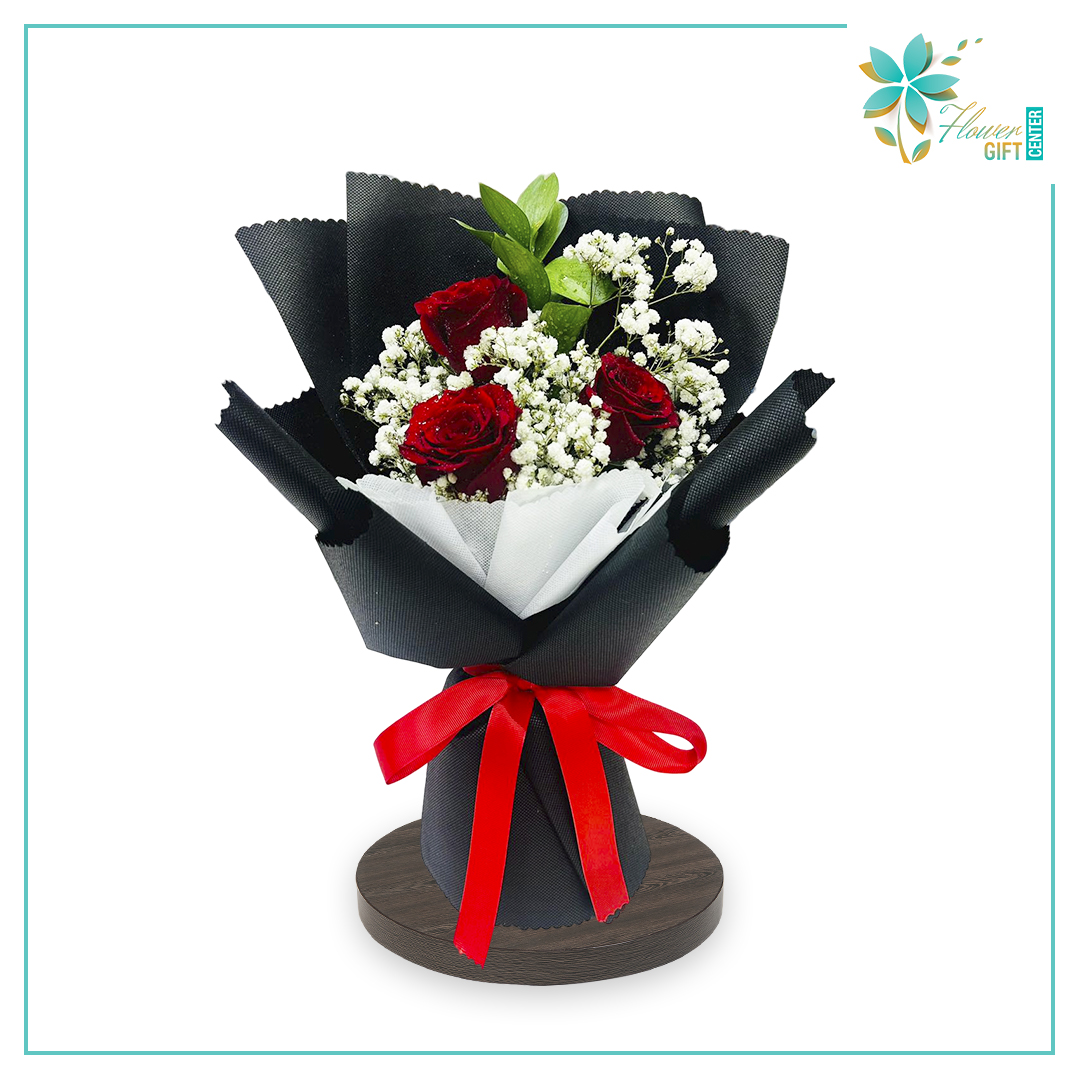 Small Bouquet | Flower Gift Center