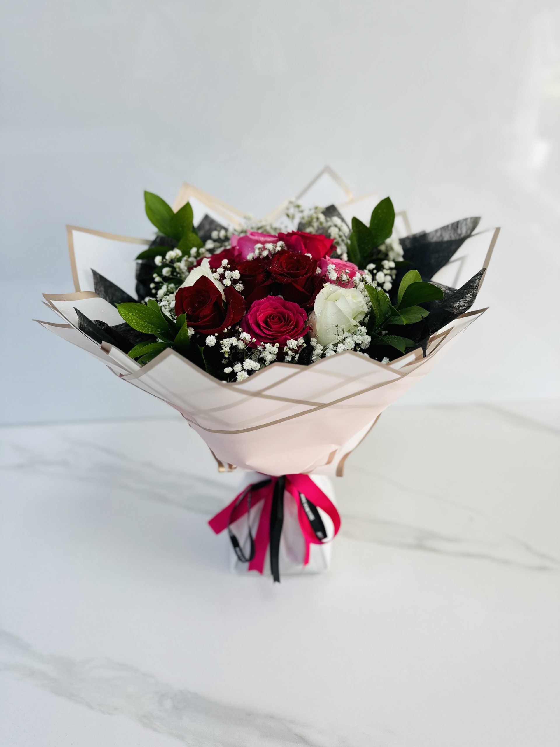 Mix Small Bouquet | Flower Gift Center