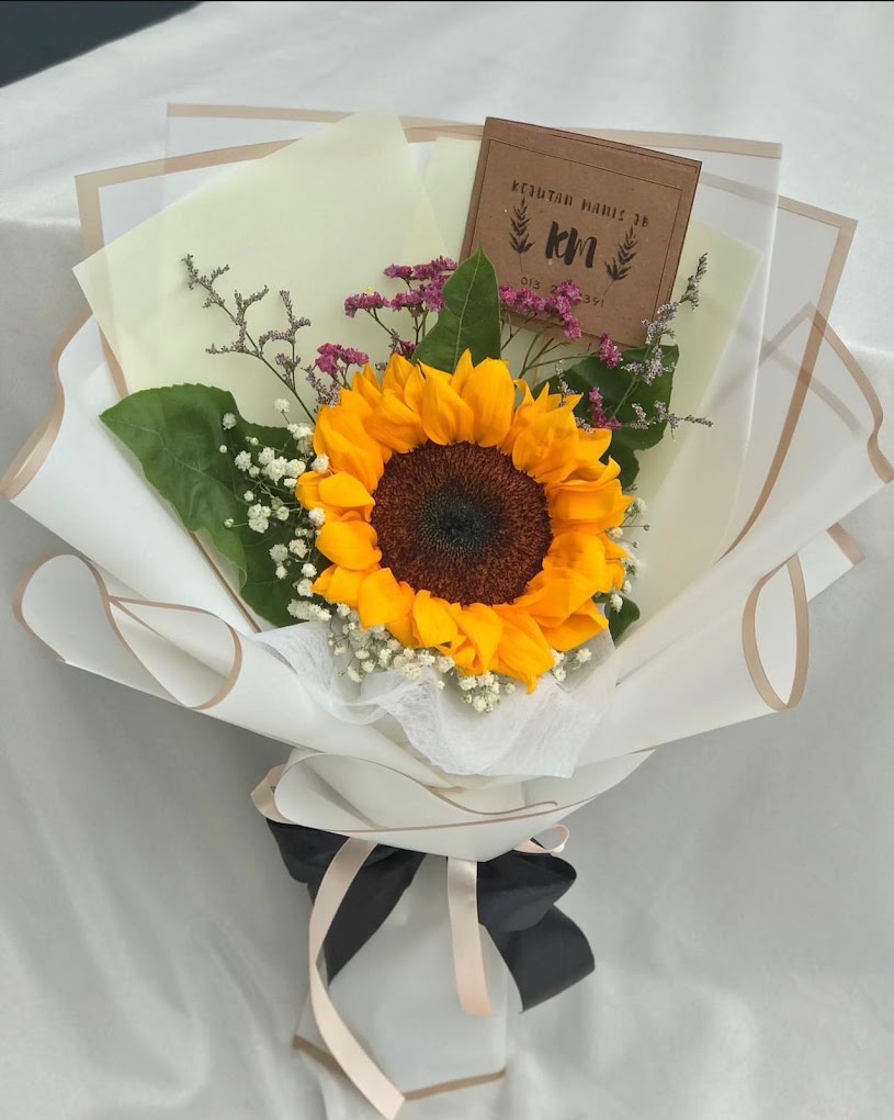 Special sunflower | Flower Gift Center