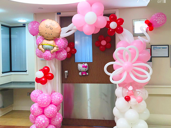 Decoration for Kids | Flower Gift Center